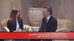 Secure your business against cybercrime