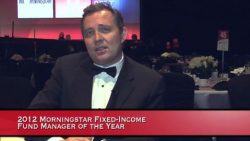 George Lewis on fixed income strategies for 2013