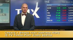 Generate more referrals with an inspiring brand