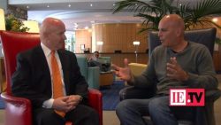 Engage clients with daily blogging