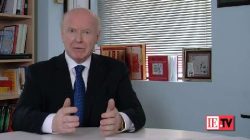 How an advisor website leads to one new client a week