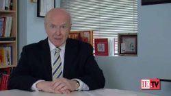 The six most dangerous words for your business