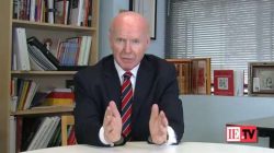 What will the advice industry look like in 25 years?