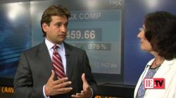 Demographic trends yield opportunities in emerging markets