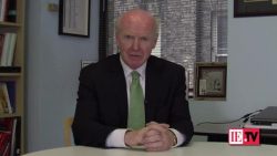 A Q3 letter to clients