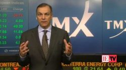 Canadian interest rates flat until 2017, oil to remain volatile