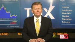 Why the life insurance business is market proof