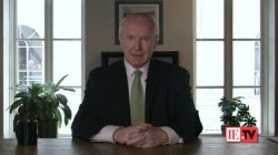 A Q1 letter to clients: Three facts that point to recovery