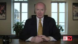 Giving to receive: How charity leadership deepens client bonds