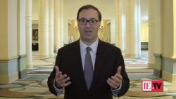 CIFPs 2016: U.S. tax issues and cross-border clients