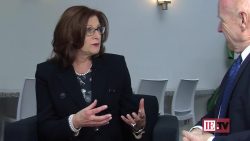 WCM leadership award winner on strengthening diversity