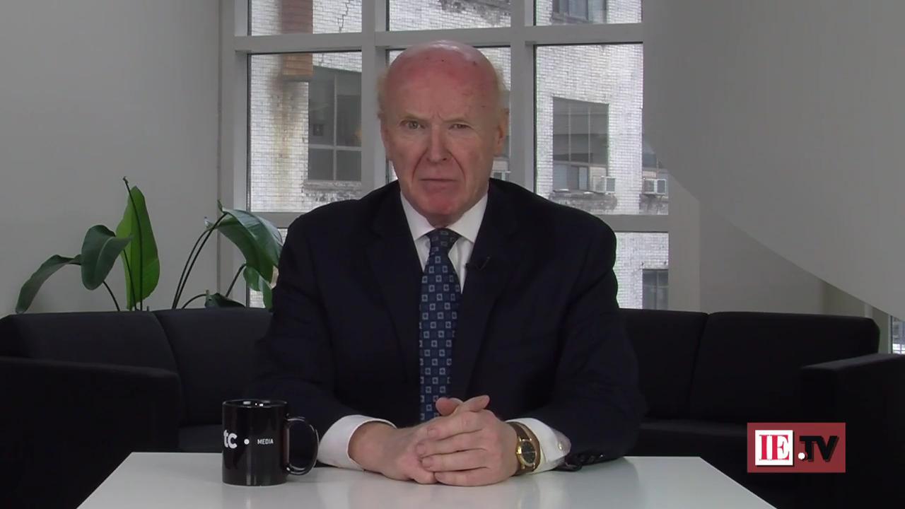 Is your wardrobe costing you clients? Investment Executive