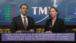 Insurance Advisors’ Report Card 2017: Editors discuss results