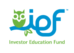Investor Education Fund alternate text for this image