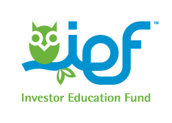 Investor Education Fund alternate text for this image