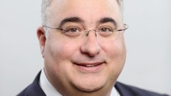 HSBC Bank Canada-HSBC Bank Canada Appoints Industry Veteran to h alternate text for this image