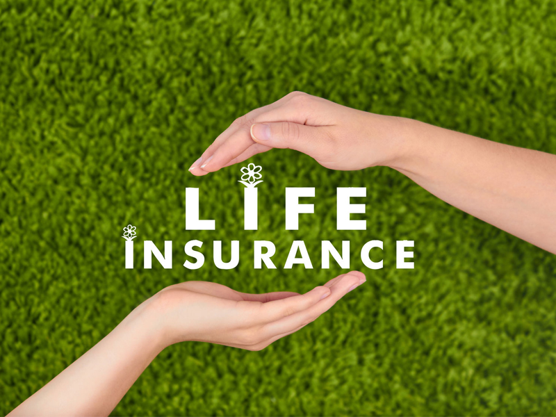Family life insurance, protection