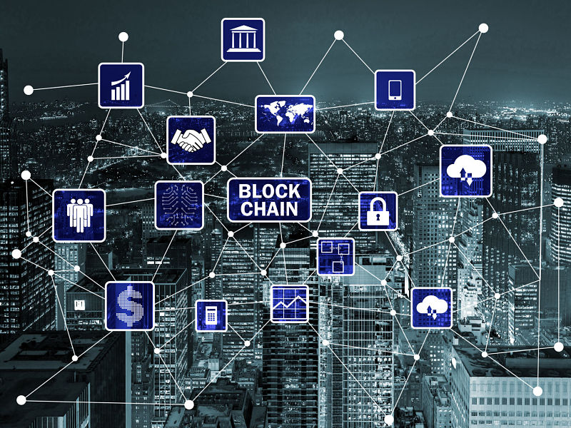 Blockchain technology to improve efficiency, security for securitizations, Moody&#39;s says | Investment Executive