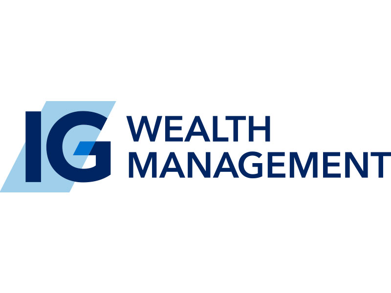 IG Wealth Management corporate logo