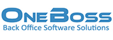 Oneboss back end software solutions