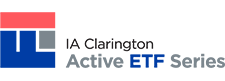 i a clarington Active E T F series