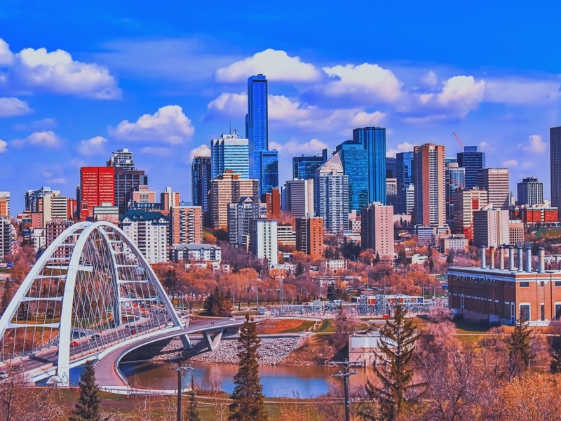 Edmonton