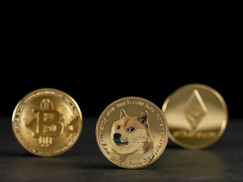 Dogecoin