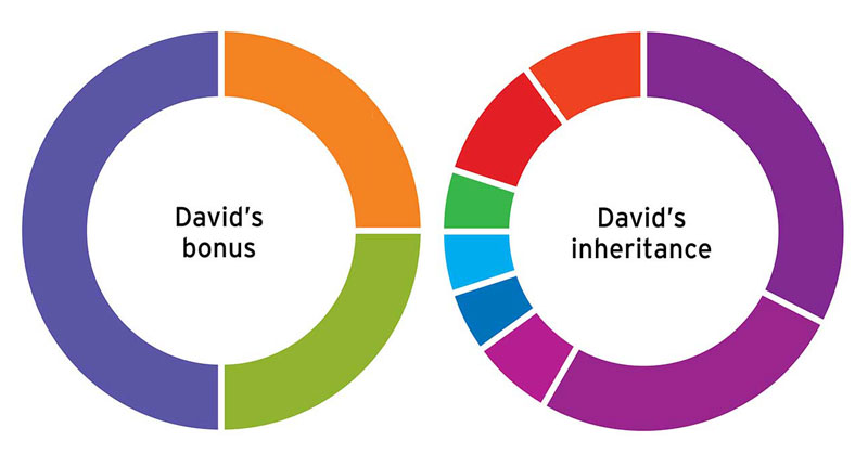 How-to-invest-David's Bonus and Inheritance