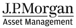 JP Morgan Asset Management logo