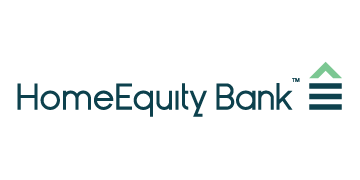 HomeEquity Bank logo