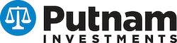 Putnam Investments logo