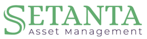 Setanta Asset management logo