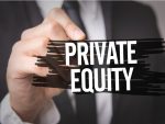 Private Equity sign