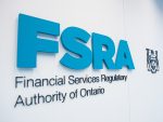 Financial Services Regulatory Authority of Ontario logo