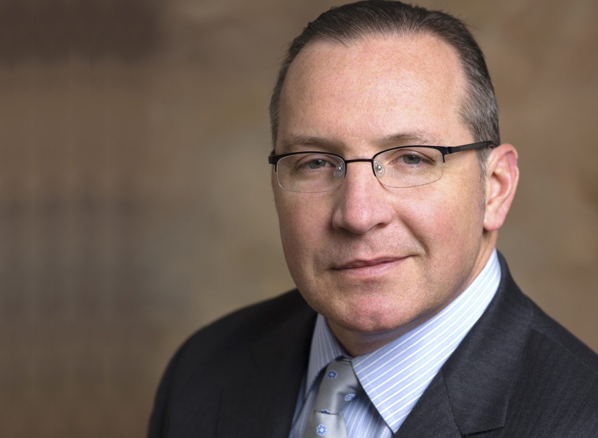 Chris Dillon Investment Executive