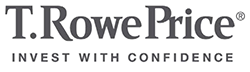 T. Row Price logo