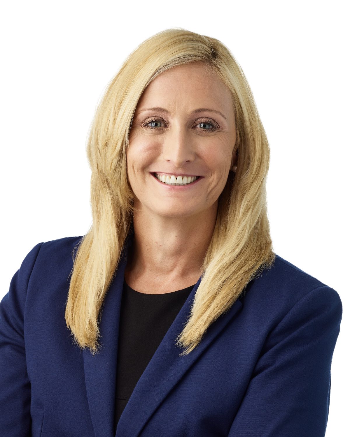 Salter Investment Executive