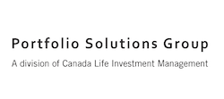 Portfolio Solutions Group logo