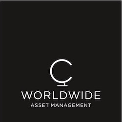 C Worldwide logo