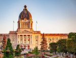 Saskatchewan legislative assembly