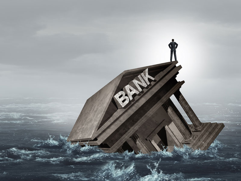 banking crisis