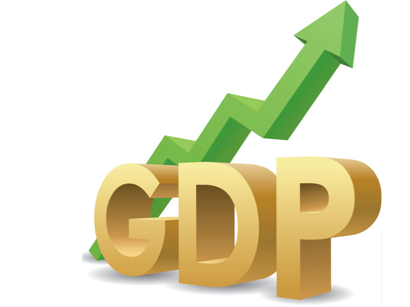 GDP graphic