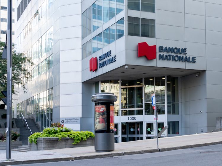 National Bank reports $922M Q1 profit, up from $876M a year ago ...