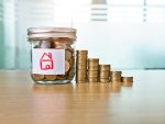 Saving for home purchase