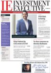 September 2023 Investment Executive cover