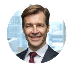 Image of Portfolio Manager, David Stonehouse