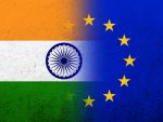 India europe