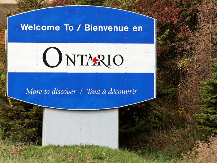 Ontario