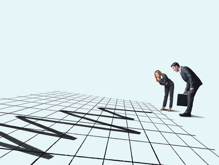 stock market volatility