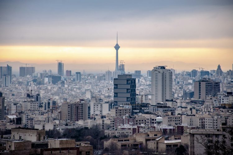 Tehran, Iran
